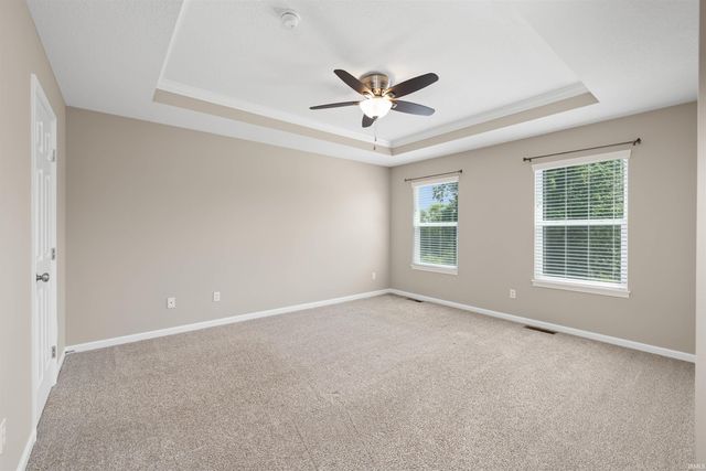 12563 Speranza Drive, Fort Wayne, IN 46818