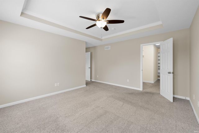 12563 Speranza Drive, Fort Wayne, IN 46818