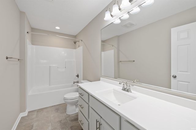12563 Speranza Drive, Fort Wayne, IN 46818