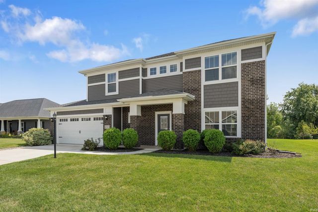 12563 Speranza Drive, Fort Wayne, IN 46818
