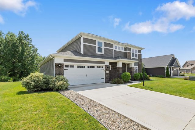12563 Speranza Drive, Fort Wayne, IN 46818
