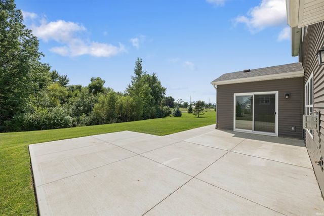 12563 Speranza Drive, Fort Wayne, IN 46818