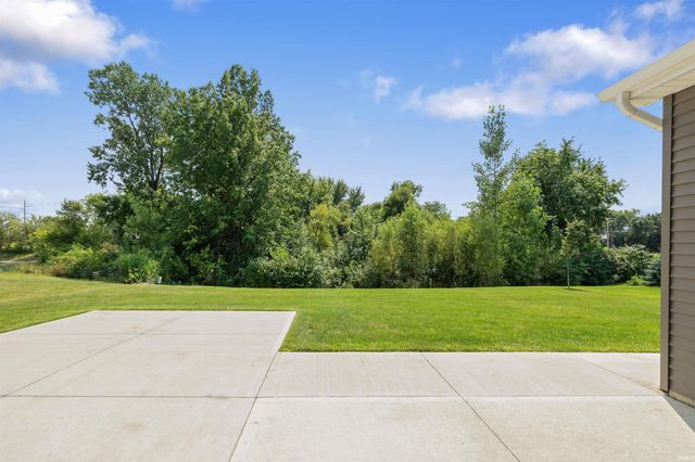 12563 Speranza Drive, Fort Wayne, IN 46818
