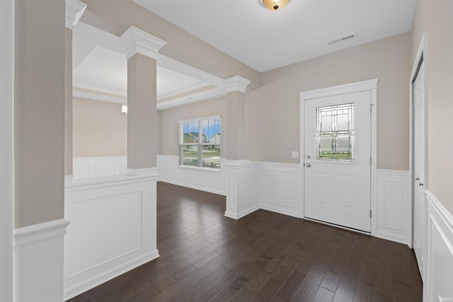 12563 Speranza Drive, Fort Wayne, IN 46818