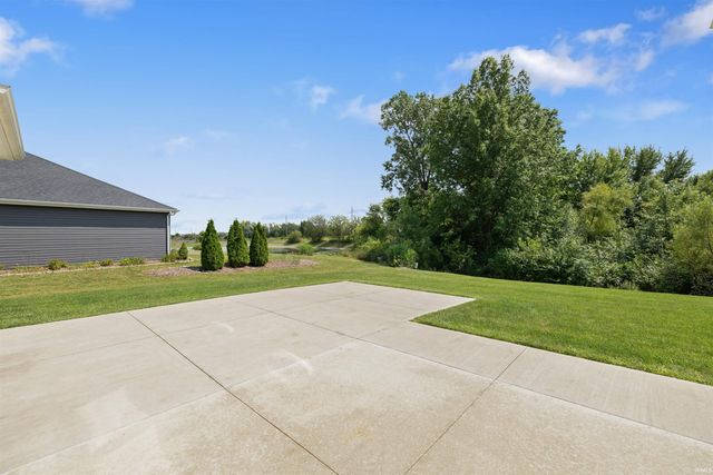 12563 Speranza Drive, Fort Wayne, IN 46818