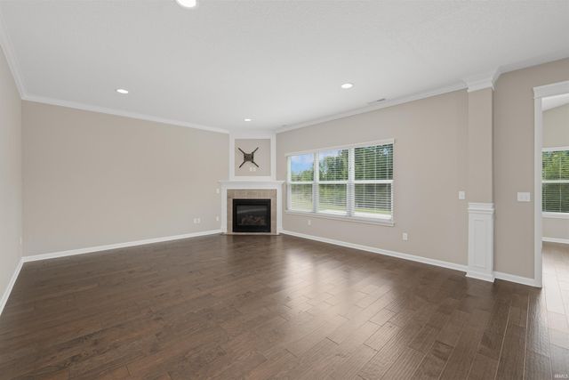12563 Speranza Drive, Fort Wayne, IN 46818