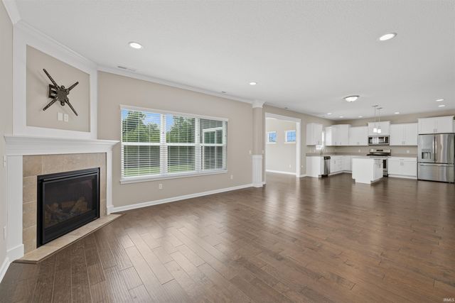 12563 Speranza Drive, Fort Wayne, IN 46818