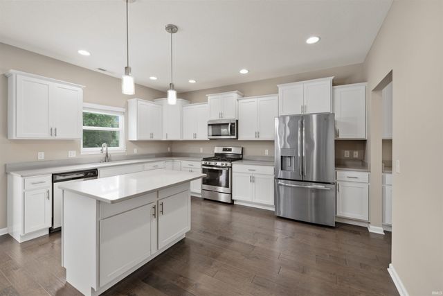 12563 Speranza Drive, Fort Wayne, IN 46818