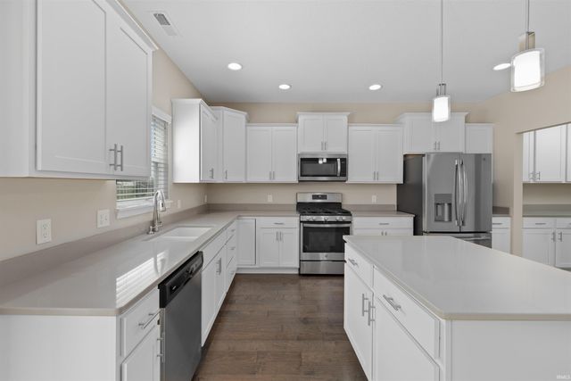 12563 Speranza Drive, Fort Wayne, IN 46818