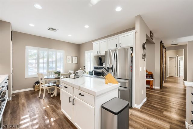 7356 Petrel Street, North Las Vegas, NV 89084