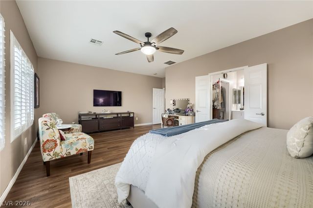 7356 Petrel Street, North Las Vegas, NV 89084