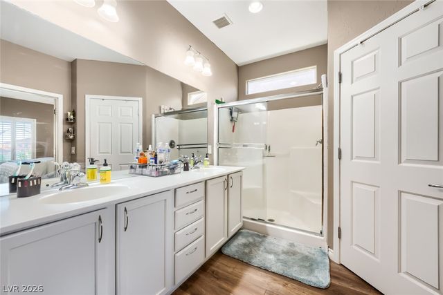 7356 Petrel Street, North Las Vegas, NV 89084