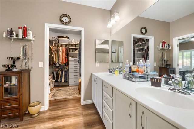 7356 Petrel Street, North Las Vegas, NV 89084
