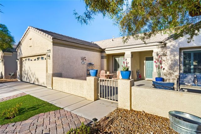 7356 Petrel Street, North Las Vegas, NV 89084