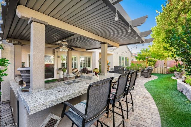 7356 Petrel Street, North Las Vegas, NV 89084