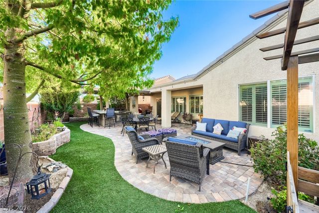 7356 Petrel Street, North Las Vegas, NV 89084