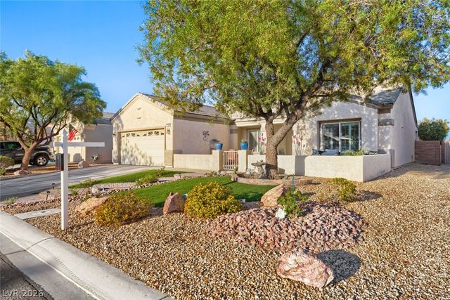 7356 Petrel Street, North Las Vegas, NV 89084