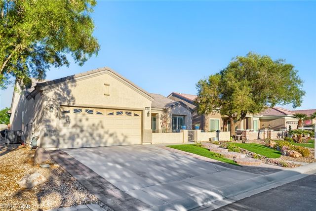 7356 Petrel Street, North Las Vegas, NV 89084