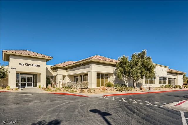 7356 Petrel Street, North Las Vegas, NV 89084