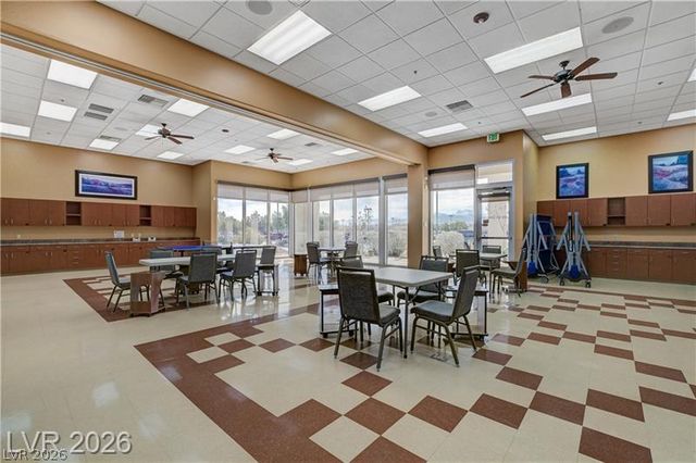 7356 Petrel Street, North Las Vegas, NV 89084