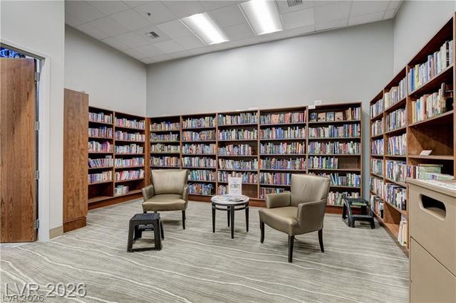 7356 Petrel Street, North Las Vegas, NV 89084