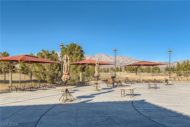 7356 Petrel Street, North Las Vegas, NV 89084