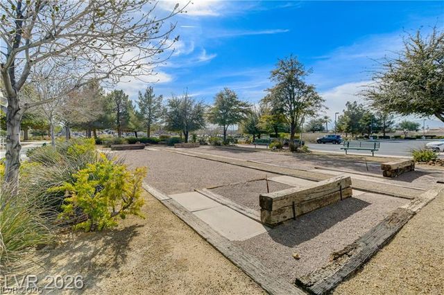 7356 Petrel Street, North Las Vegas, NV 89084