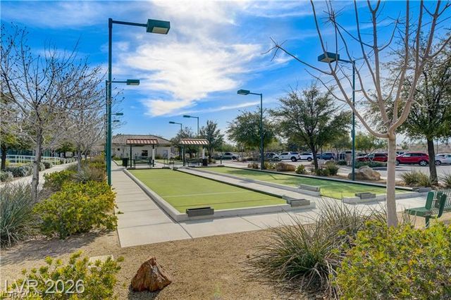 7356 Petrel Street, North Las Vegas, NV 89084