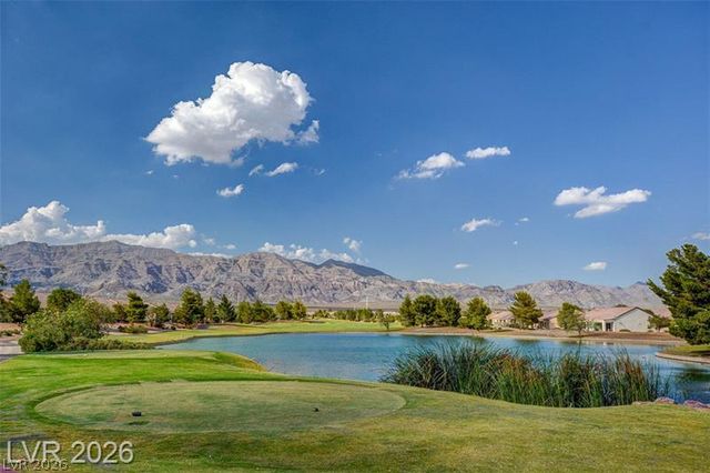 7356 Petrel Street, North Las Vegas, NV 89084