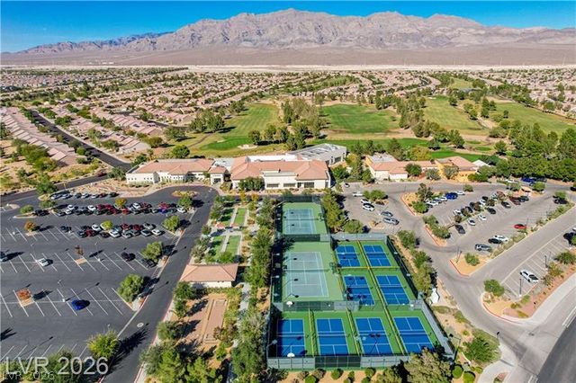 7356 Petrel Street, North Las Vegas, NV 89084