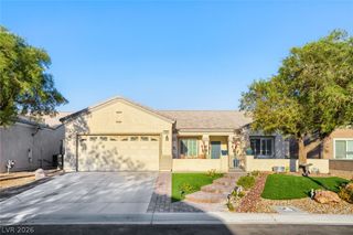7356 Petrel Street, North Las Vegas, NV 89084