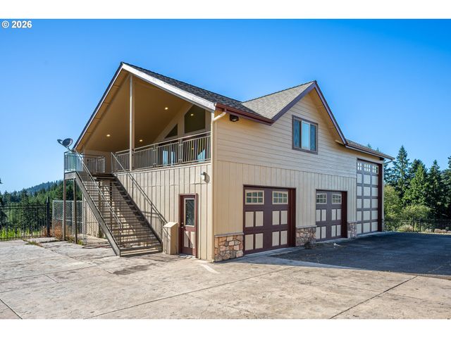 85898 LORANE Hwy, Eugene, OR 97405