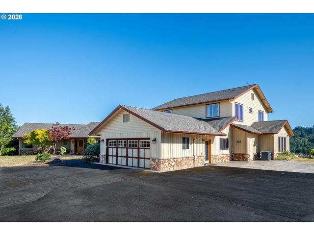 85898 LORANE Hwy, Eugene, OR 97405