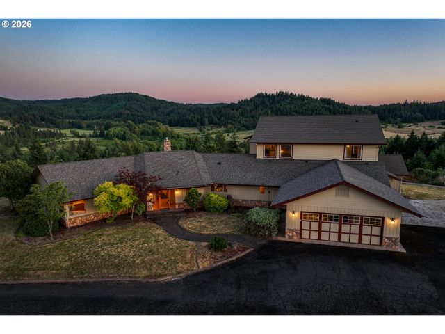 85898 LORANE Hwy, Eugene, OR 97405