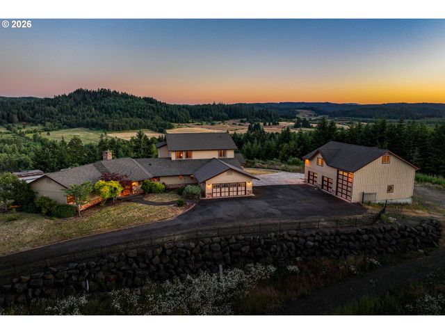 85898 LORANE Hwy, Eugene, OR 97405
