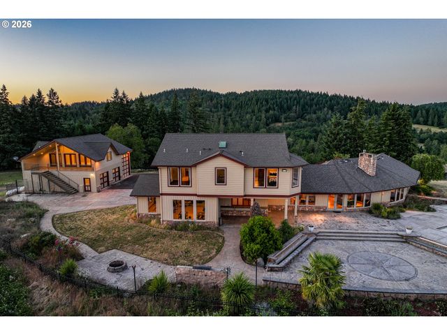 85898 LORANE Hwy, Eugene, OR 97405