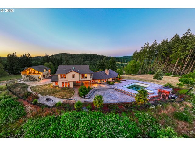 85898 LORANE Hwy, Eugene, OR 97405