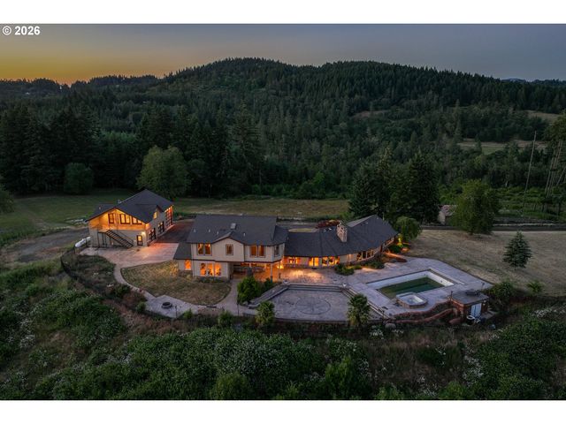 85898 LORANE Hwy, Eugene, OR 97405