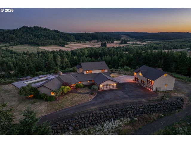 85898 LORANE Hwy, Eugene, OR 97405