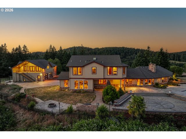 85898 LORANE Hwy, Eugene, OR 97405