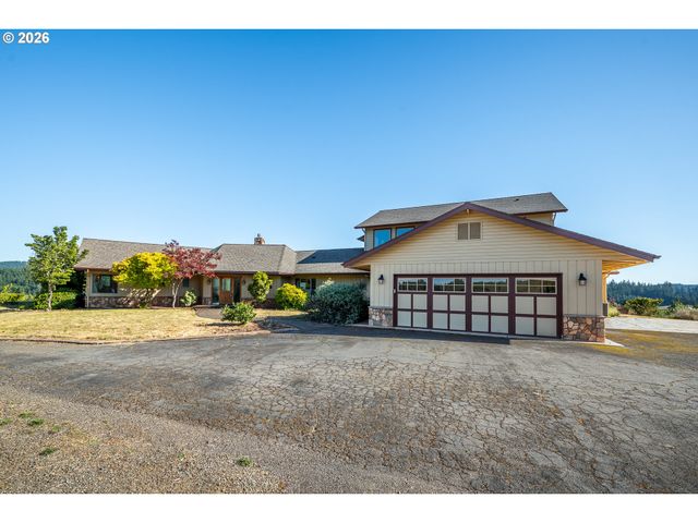 85898 LORANE Hwy, Eugene, OR 97405