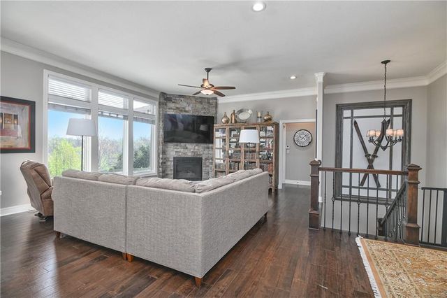 8417 Houston Street, Lenexa, KS 66227