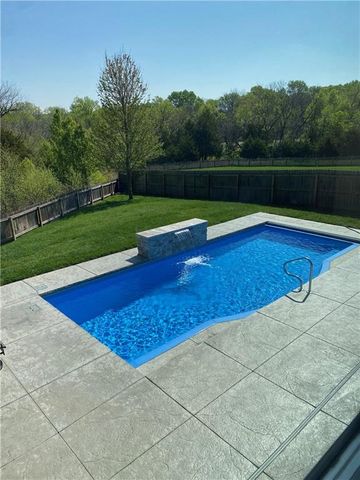 8417 Houston Street, Lenexa, KS 66227