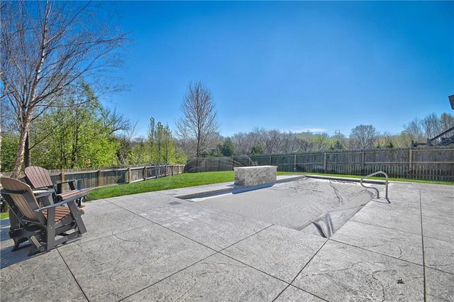 8417 Houston Street, Lenexa, KS 66227