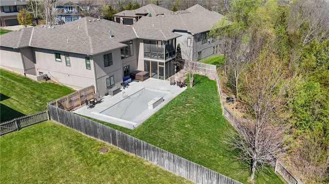 8417 Houston Street, Lenexa, KS 66227