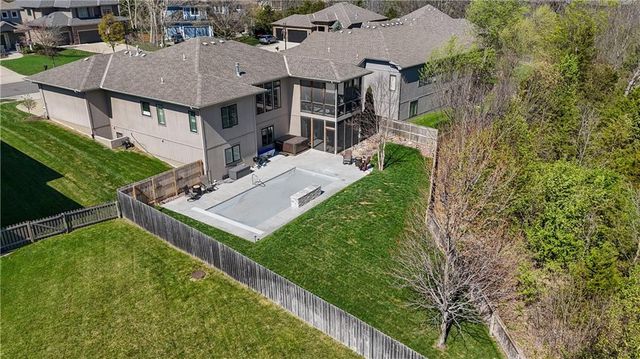 8417 Houston Street, Lenexa, KS 66227