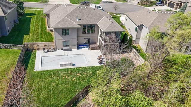 8417 Houston Street, Lenexa, KS 66227