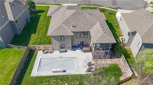 8417 Houston Street, Lenexa, KS 66227