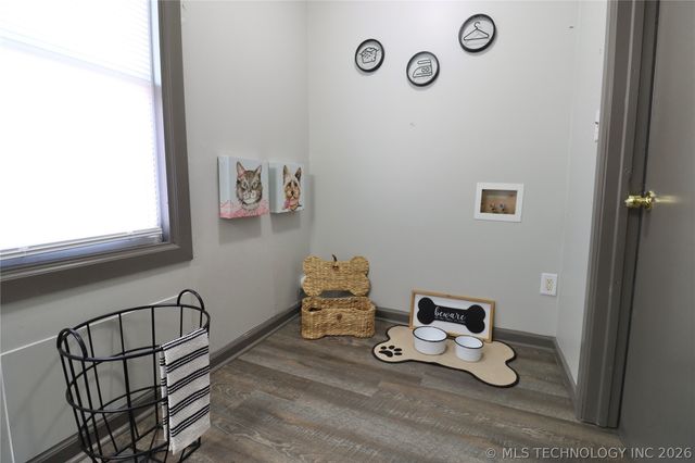 3203 E Oklahoma Place, Tulsa, OK 74110