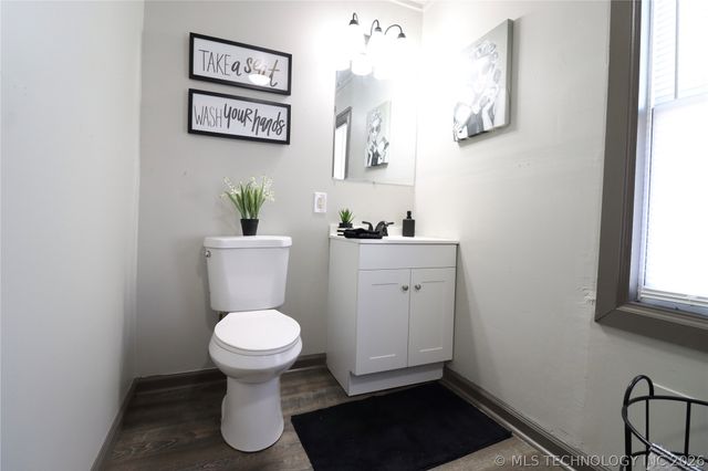 3203 E Oklahoma Place, Tulsa, OK 74110